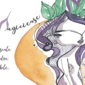 La Magicieuse