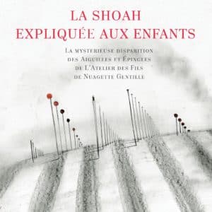 La Shoah expliquée aux enfants